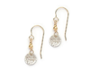 Ian Gibson earrings